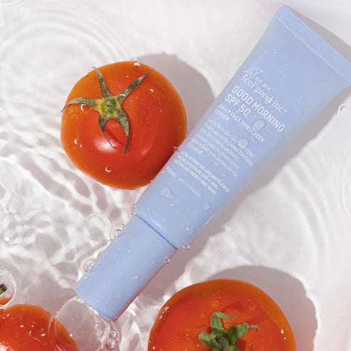WE ARE FEEL GOOD INC GOOD MORNING DAILY FACE SUNSCREEN SPF50