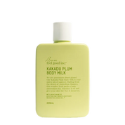 WE ARE FEEL GOOD INC KAKADU PLUM BODY MILK – 200ML