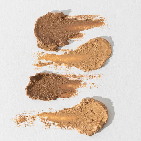 WE ARE FEEL GOOD INC MINERAL ZINC STICK SPF50+ MEDIUM TINT