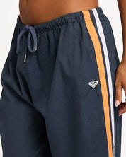 ROXY WELCOME HOME PANTS MOOD INDIGO