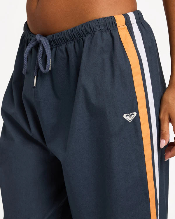 ROXY WELCOME HOME PANTS MOOD INDIGO