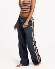 ROXY WELCOME HOME PANTS MOOD INDIGO
