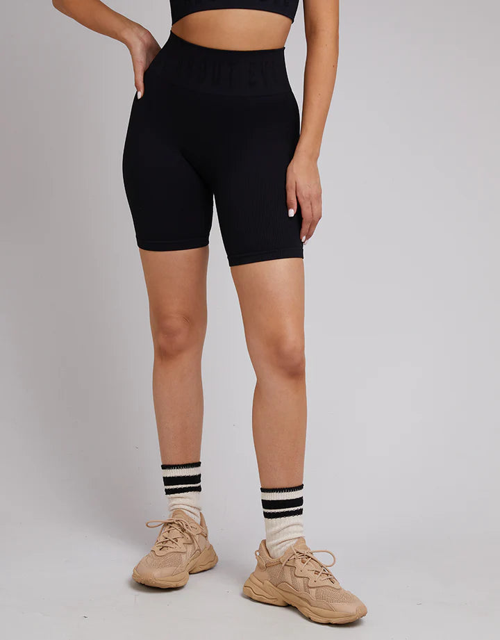 AAE REMI RIB BIKE SHORT