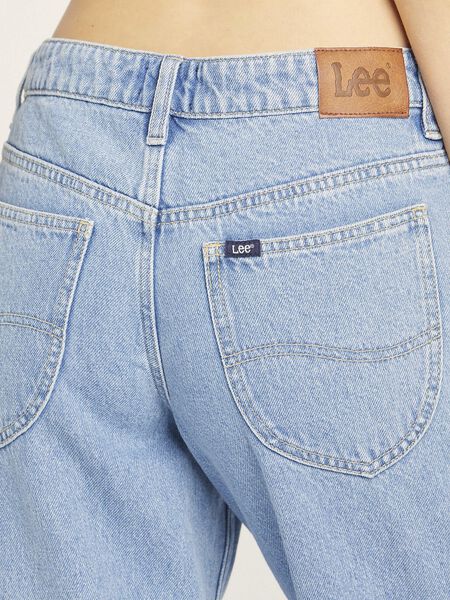 LEE Y2K LOW BAGGY JEANS