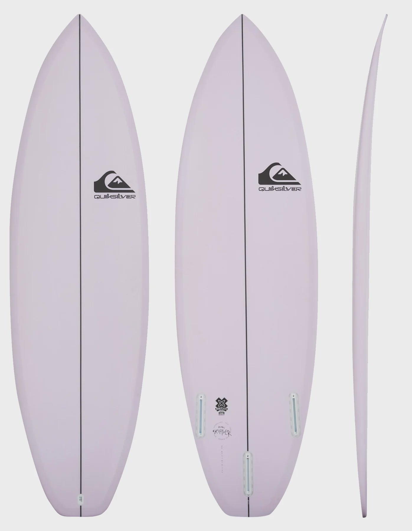 QUIKSILVER MINI RIPPER GROMS