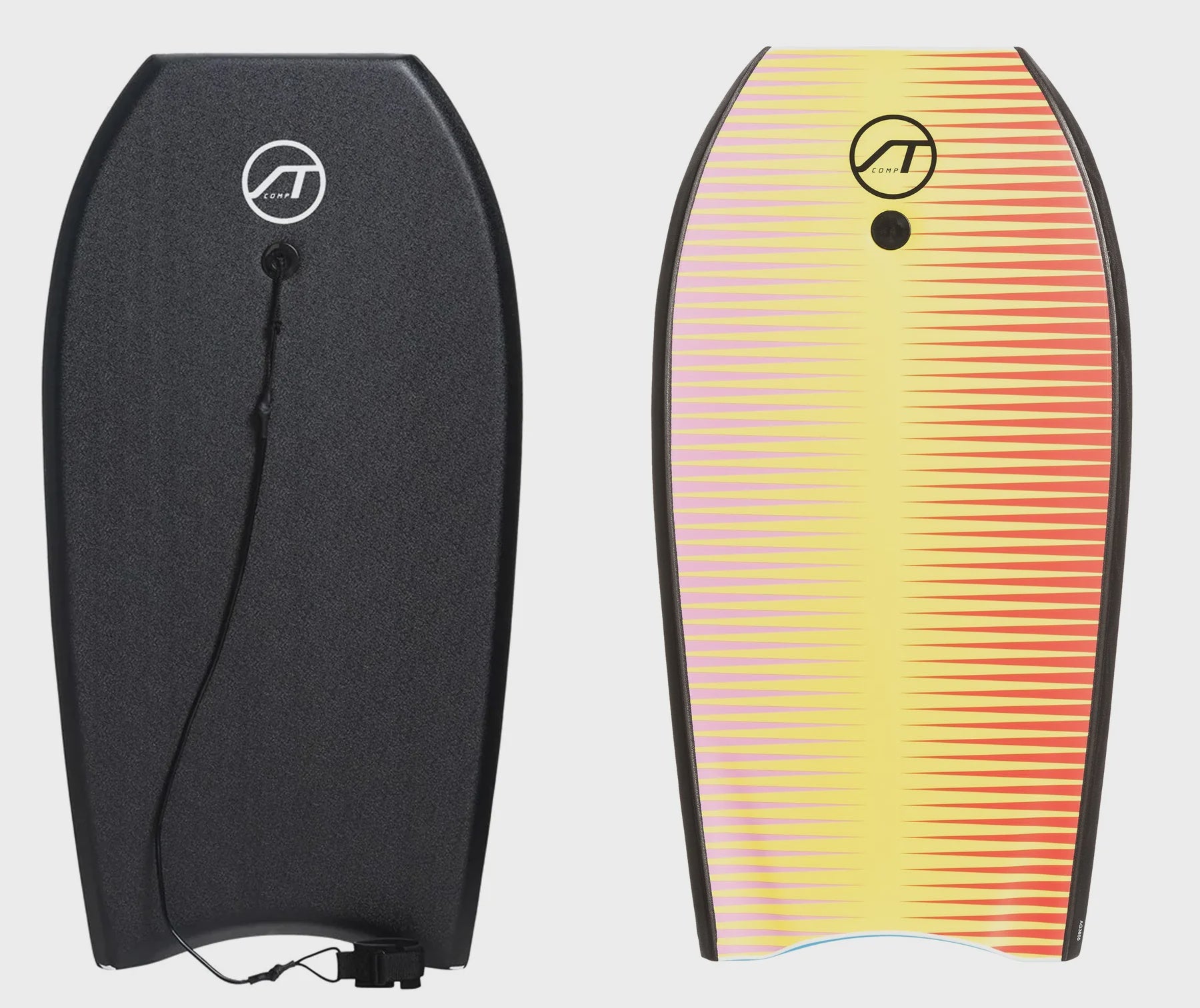 ST COMP FADE BODYBOARD