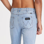 WRANGLER SID JEAN WHIPLASH