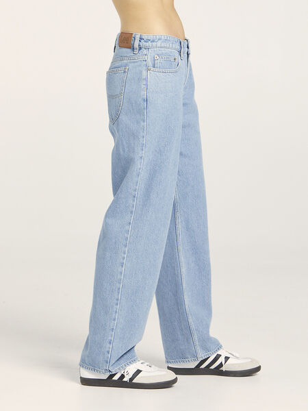 LEE Y2K LOW BAGGY JEANS