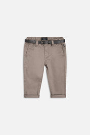 INDIE KIDS CUBA STRETCH CHINO BABY