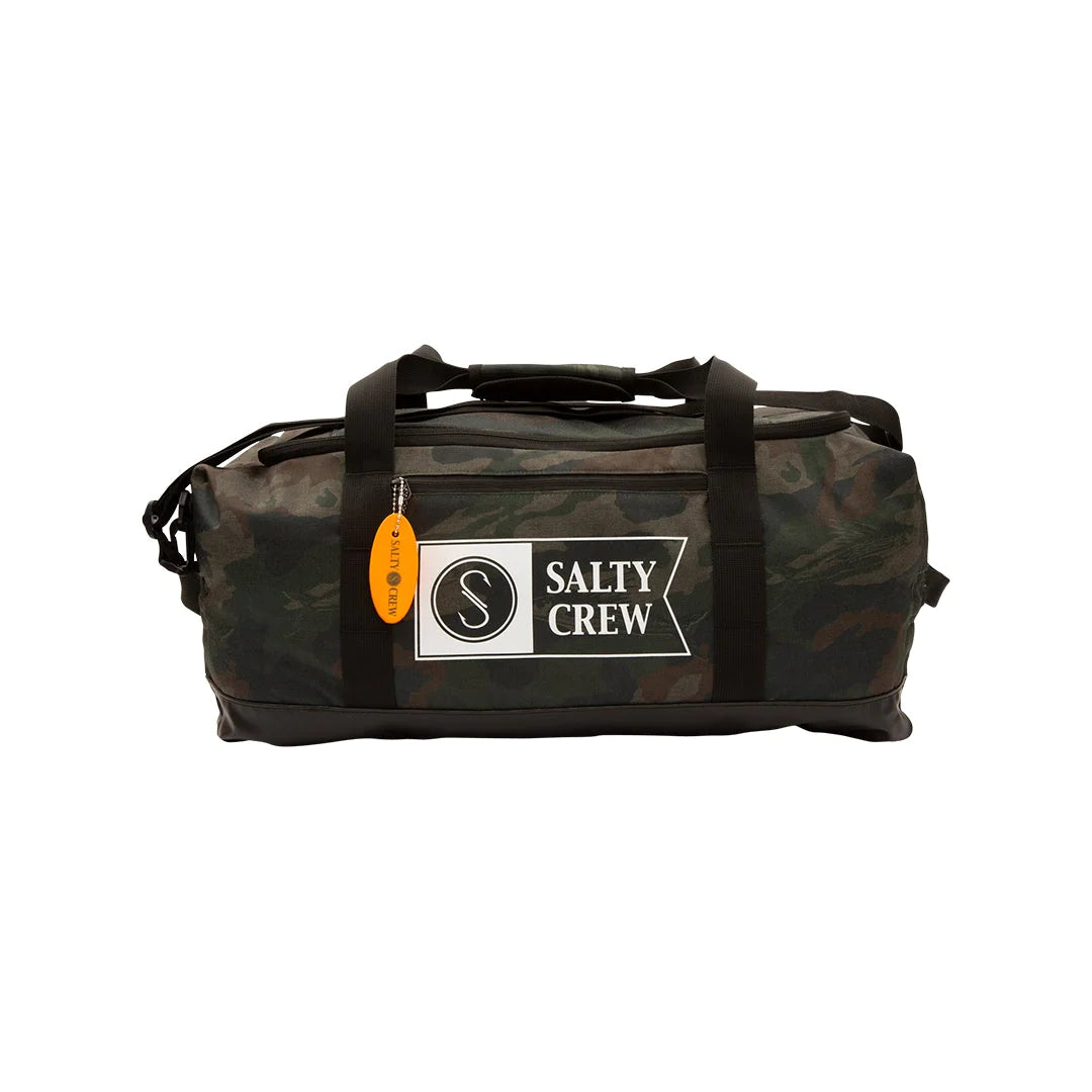 SALTY CREW OFFSHORE DUFFLE