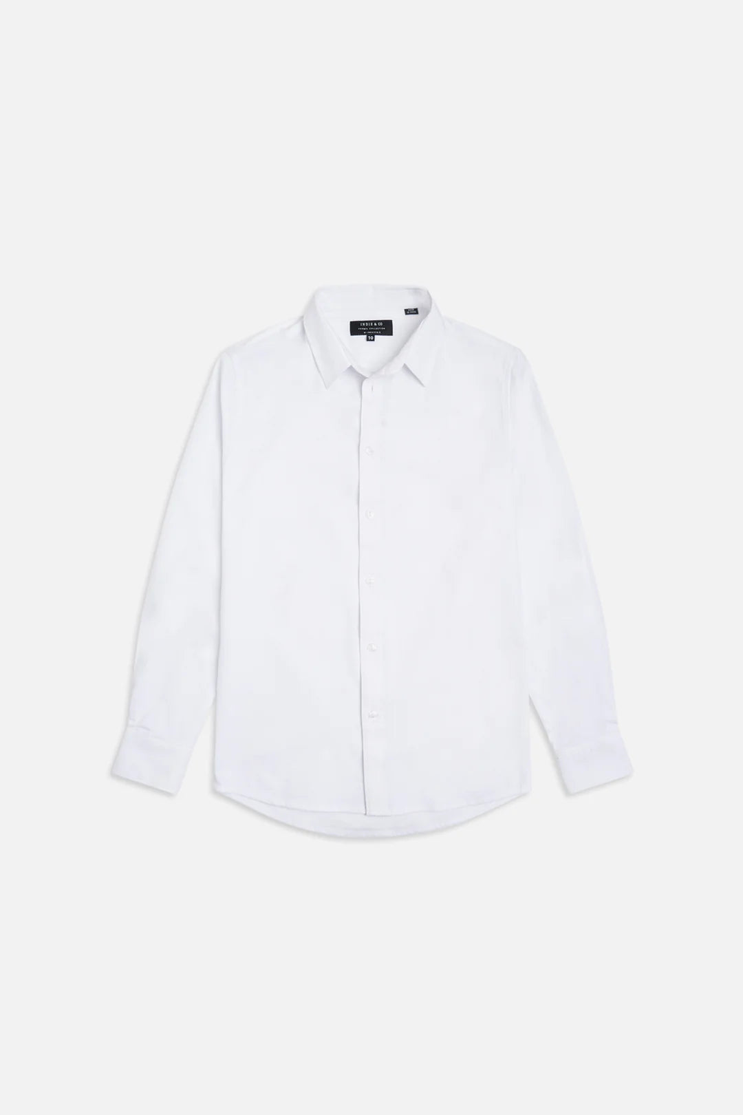 INDUSTRIE CORE FORMAL SHIRT