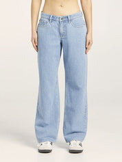 LEE Y2K LOW BAGGY JEANS