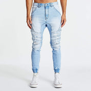 MENS HYDRA DENIM JOGGER