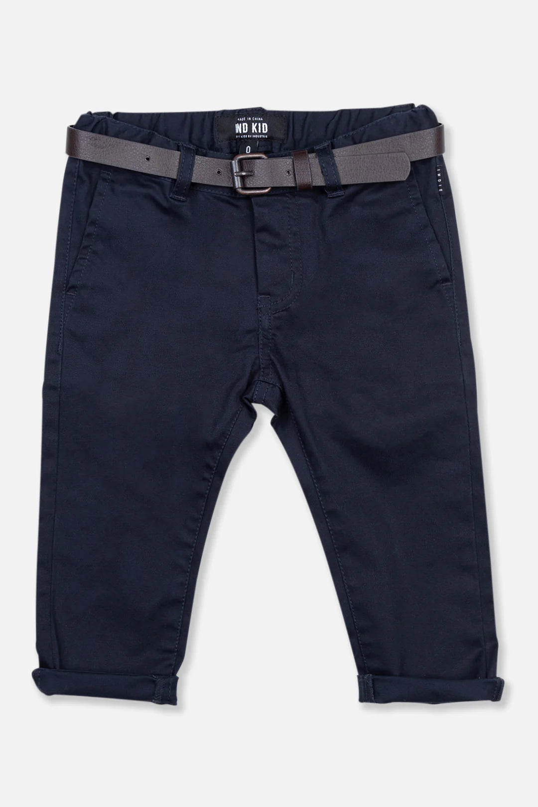 INDIE KIDS CUBA STRETCH CHINO BABY